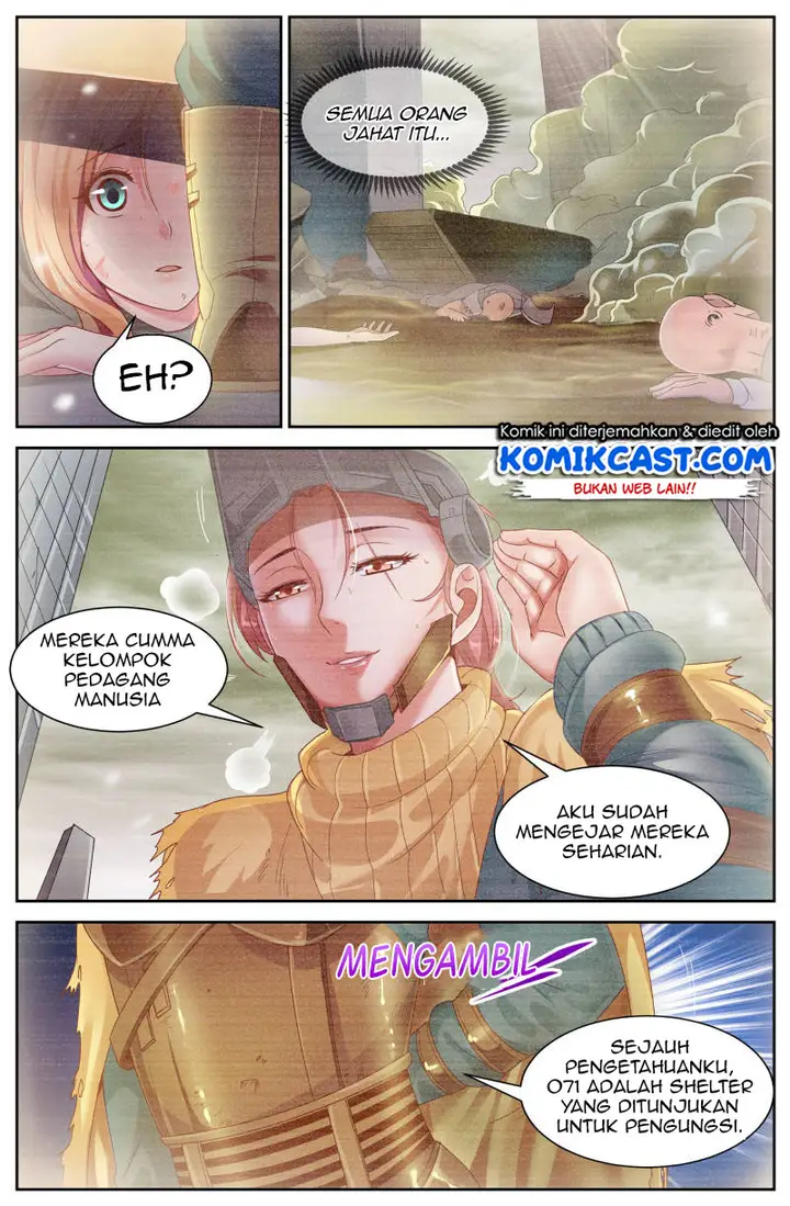image-komik-i-have-a-mansion-in-the-post-apocalyptic-world-chapter-73-6/13