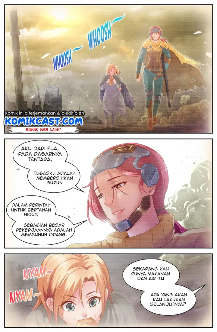 image-komik-i-have-a-mansion-in-the-post-apocalyptic-world-chapter-73-8/13