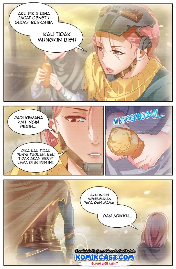 image-komik-i-have-a-mansion-in-the-post-apocalyptic-world-chapter-73-10/13