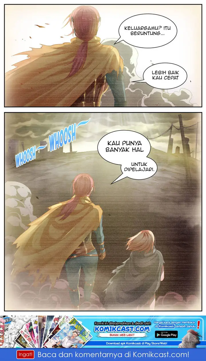 image-komik-i-have-a-mansion-in-the-post-apocalyptic-world-chapter-73-11/13