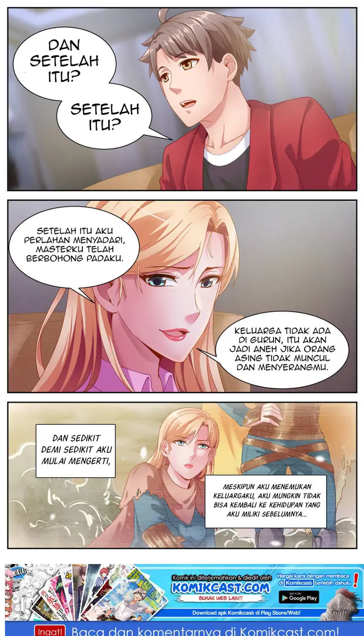 image-komik-i-have-a-mansion-in-the-post-apocalyptic-world-chapter-74-1/12