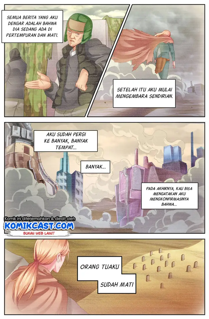 image-komik-i-have-a-mansion-in-the-post-apocalyptic-world-chapter-74-3/12