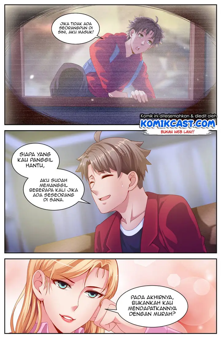 image-komik-i-have-a-mansion-in-the-post-apocalyptic-world-chapter-74-6/12