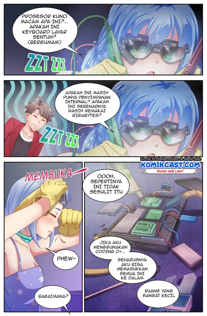 image-komik-i-have-a-mansion-in-the-post-apocalyptic-world-chapter-75-4/13