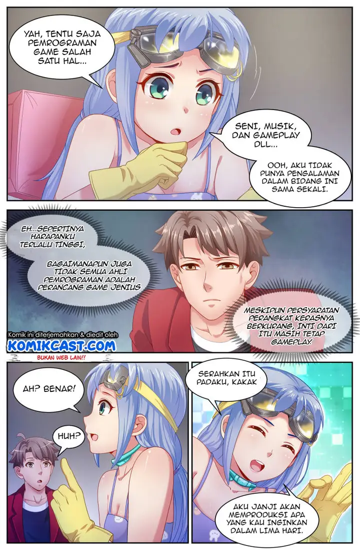 image-komik-i-have-a-mansion-in-the-post-apocalyptic-world-chapter-75-5/13