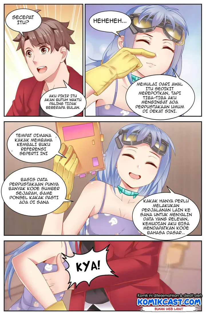 image-komik-i-have-a-mansion-in-the-post-apocalyptic-world-chapter-75-6/13