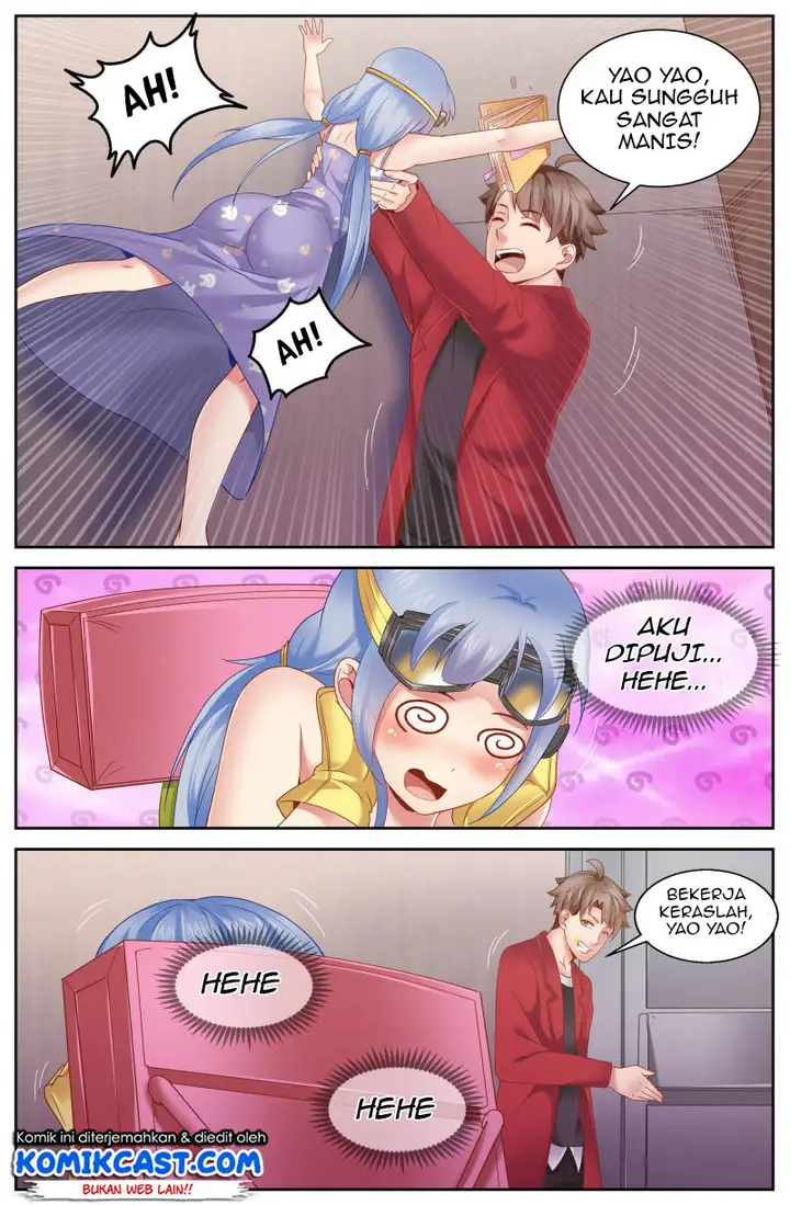 image-komik-i-have-a-mansion-in-the-post-apocalyptic-world-chapter-75-7/13