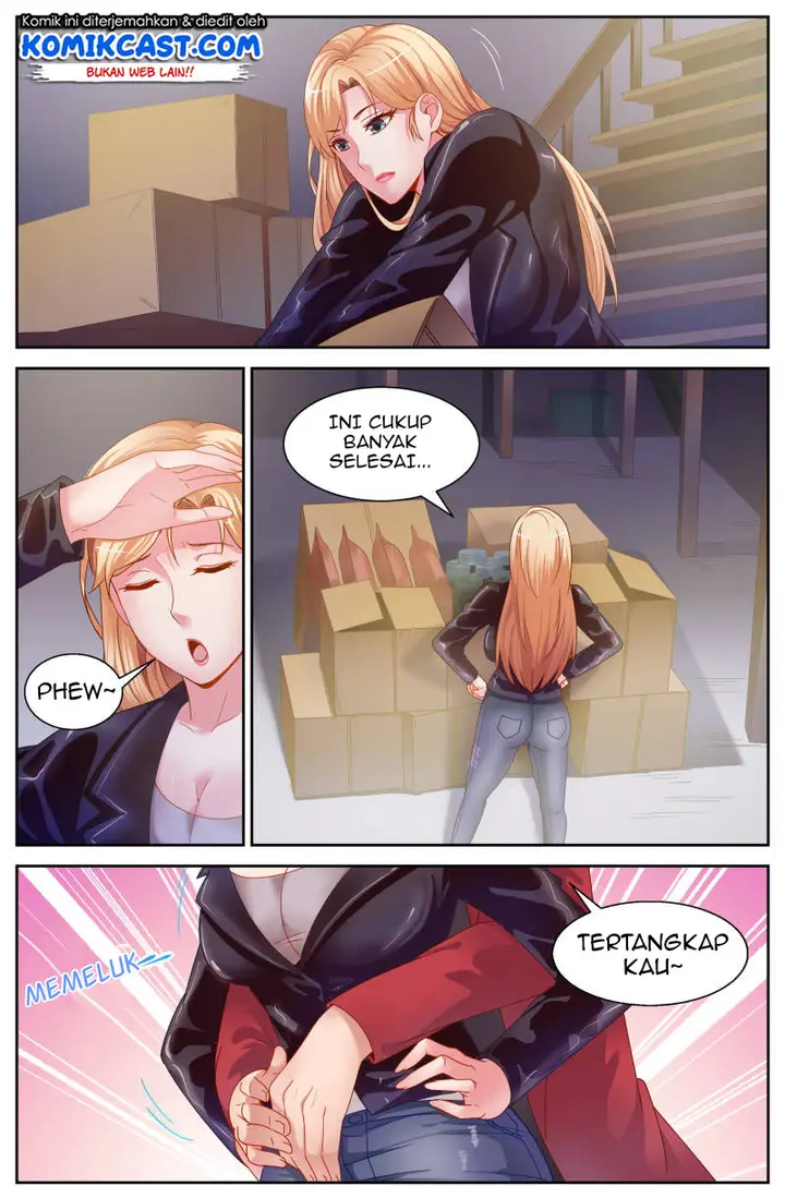 image-komik-i-have-a-mansion-in-the-post-apocalyptic-world-chapter-75-8/13