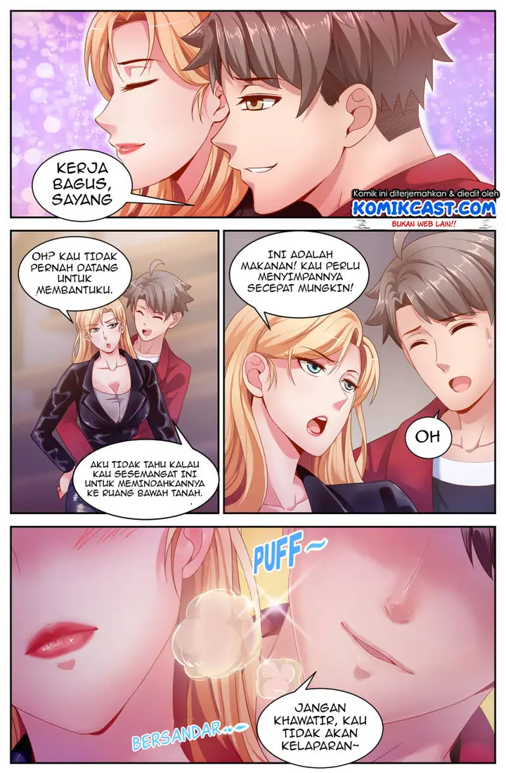 image-komik-i-have-a-mansion-in-the-post-apocalyptic-world-chapter-75-9/13