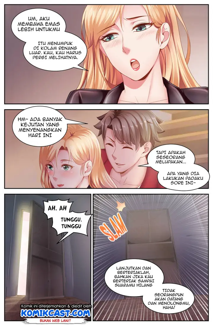 image-komik-i-have-a-mansion-in-the-post-apocalyptic-world-chapter-75-10/13