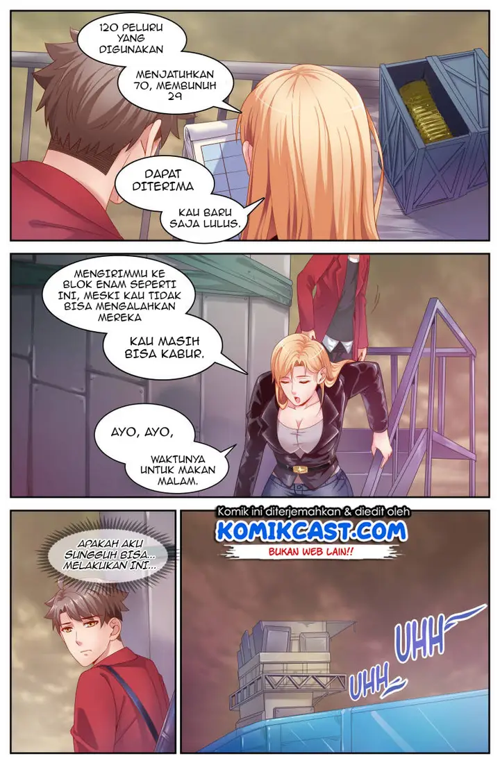 image-komik-i-have-a-mansion-in-the-post-apocalyptic-world-chapter-76-5/12