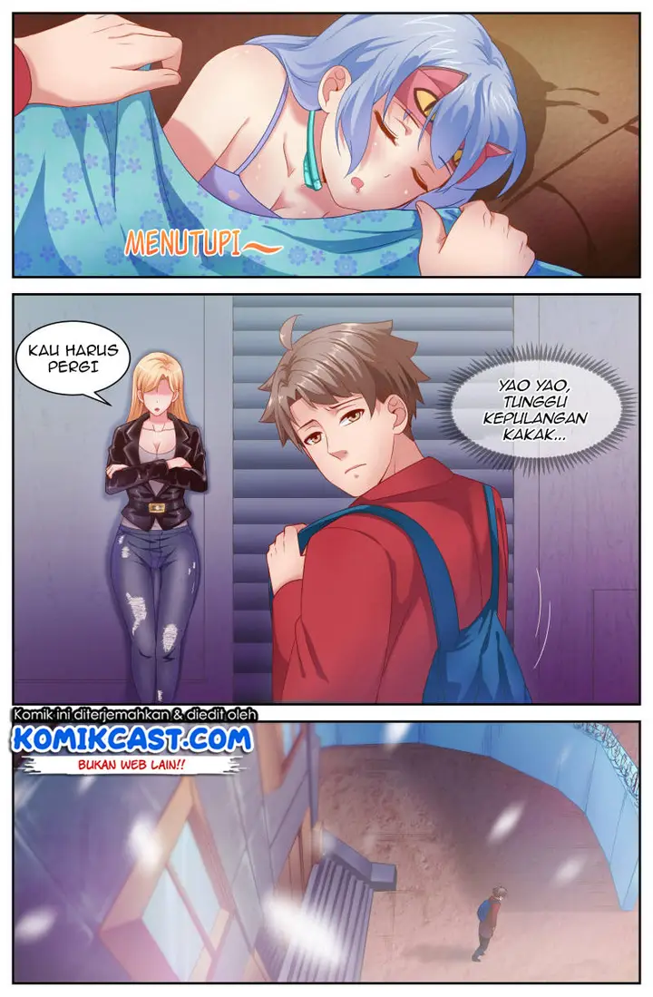 image-komik-i-have-a-mansion-in-the-post-apocalyptic-world-chapter-76-9/12