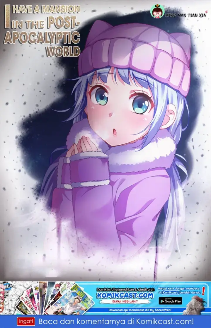 image-komik-i-have-a-mansion-in-the-post-apocalyptic-world-chapter-77-1/13