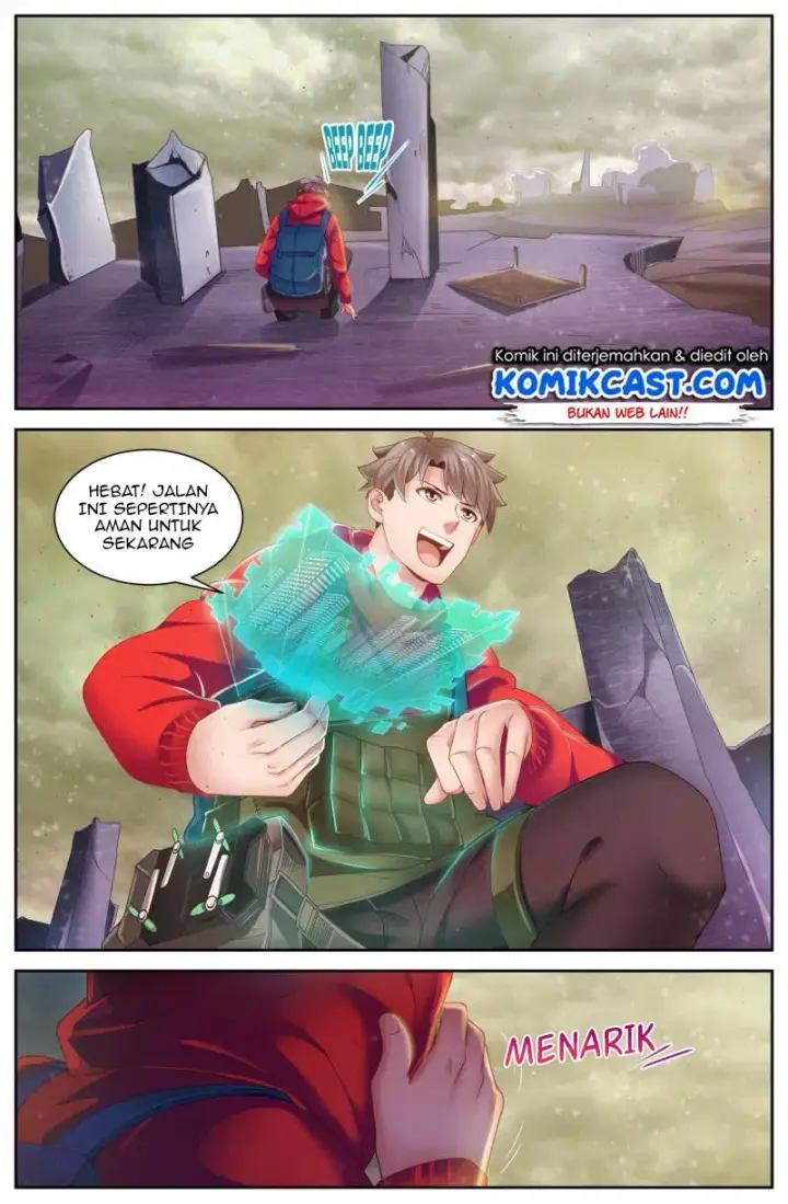 image-komik-i-have-a-mansion-in-the-post-apocalyptic-world-chapter-77-2/13