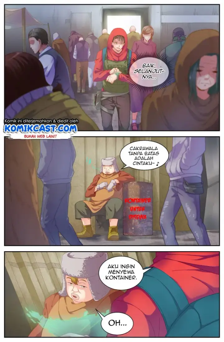 image-komik-i-have-a-mansion-in-the-post-apocalyptic-world-chapter-77-4/13