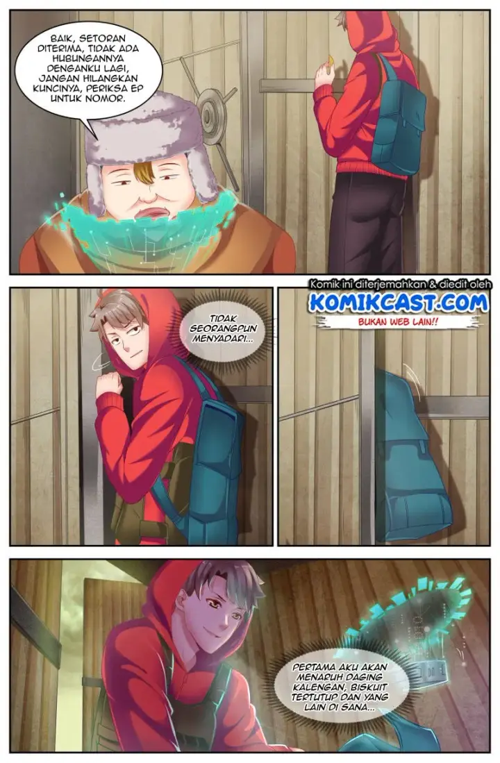 image-komik-i-have-a-mansion-in-the-post-apocalyptic-world-chapter-77-6/13