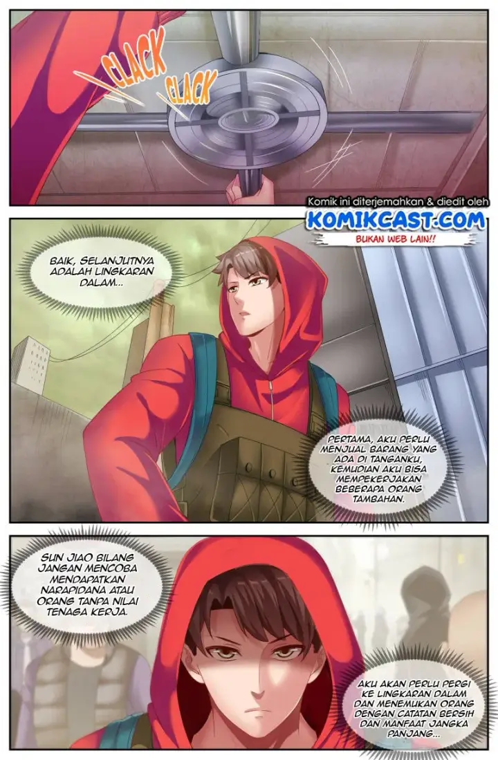 image-komik-i-have-a-mansion-in-the-post-apocalyptic-world-chapter-77-7/13