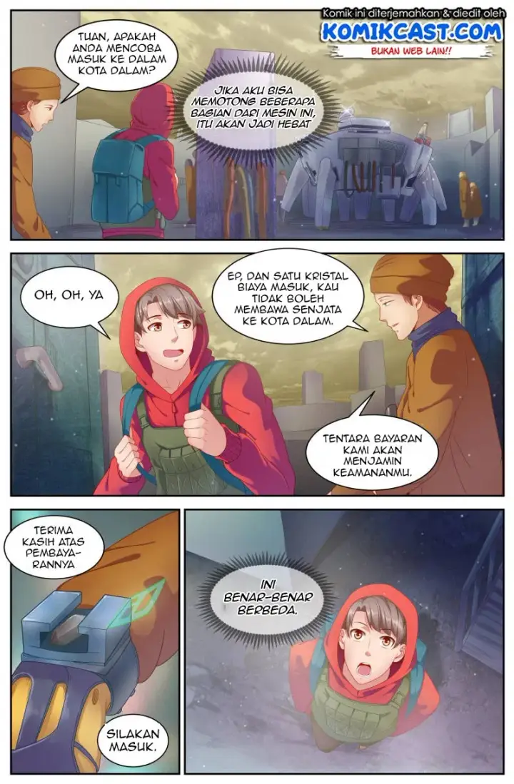 image-komik-i-have-a-mansion-in-the-post-apocalyptic-world-chapter-77-9/13