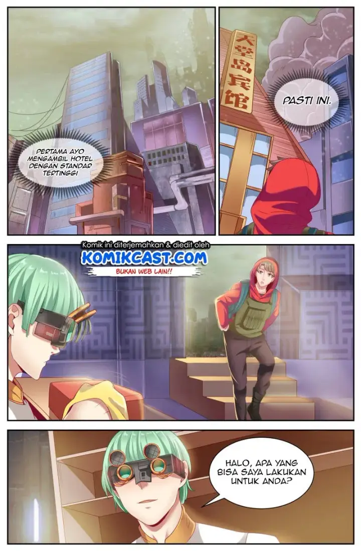 image-komik-i-have-a-mansion-in-the-post-apocalyptic-world-chapter-77-10/13