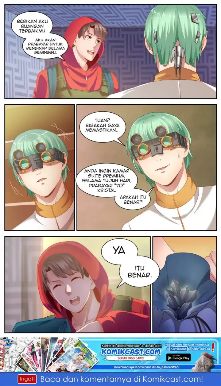 image-komik-i-have-a-mansion-in-the-post-apocalyptic-world-chapter-77-11/13