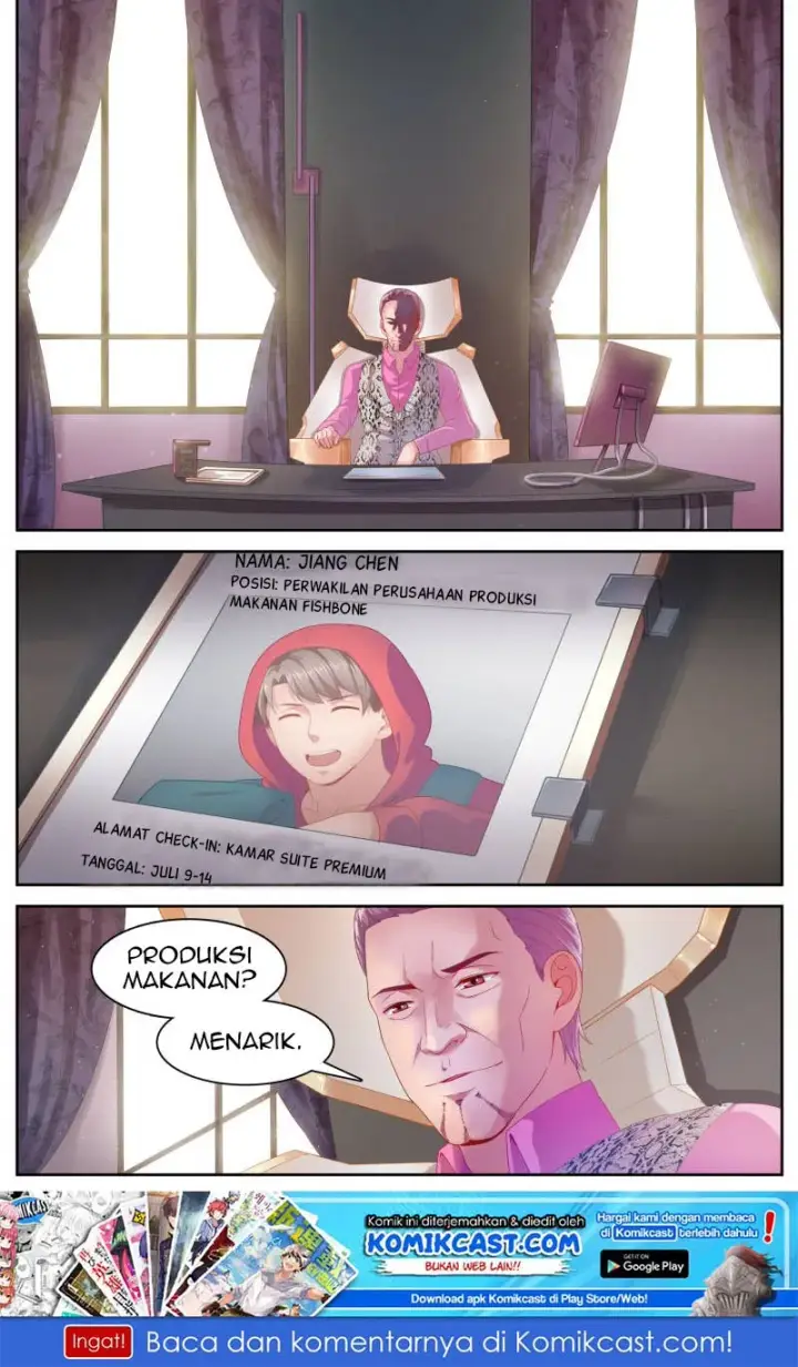 image-komik-i-have-a-mansion-in-the-post-apocalyptic-world-chapter-78-1/12