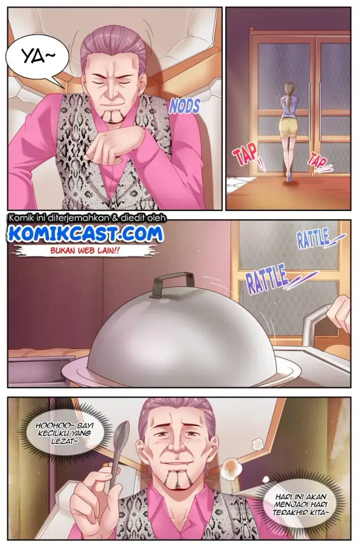 image-komik-i-have-a-mansion-in-the-post-apocalyptic-world-chapter-78-3/12