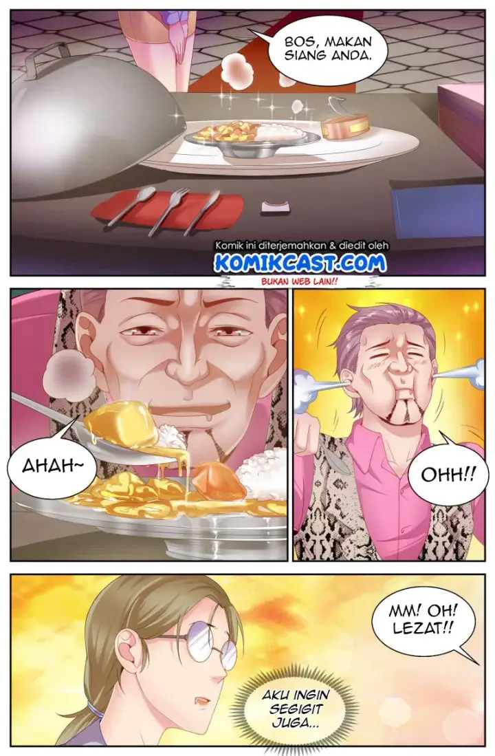 image-komik-i-have-a-mansion-in-the-post-apocalyptic-world-chapter-78-4/12