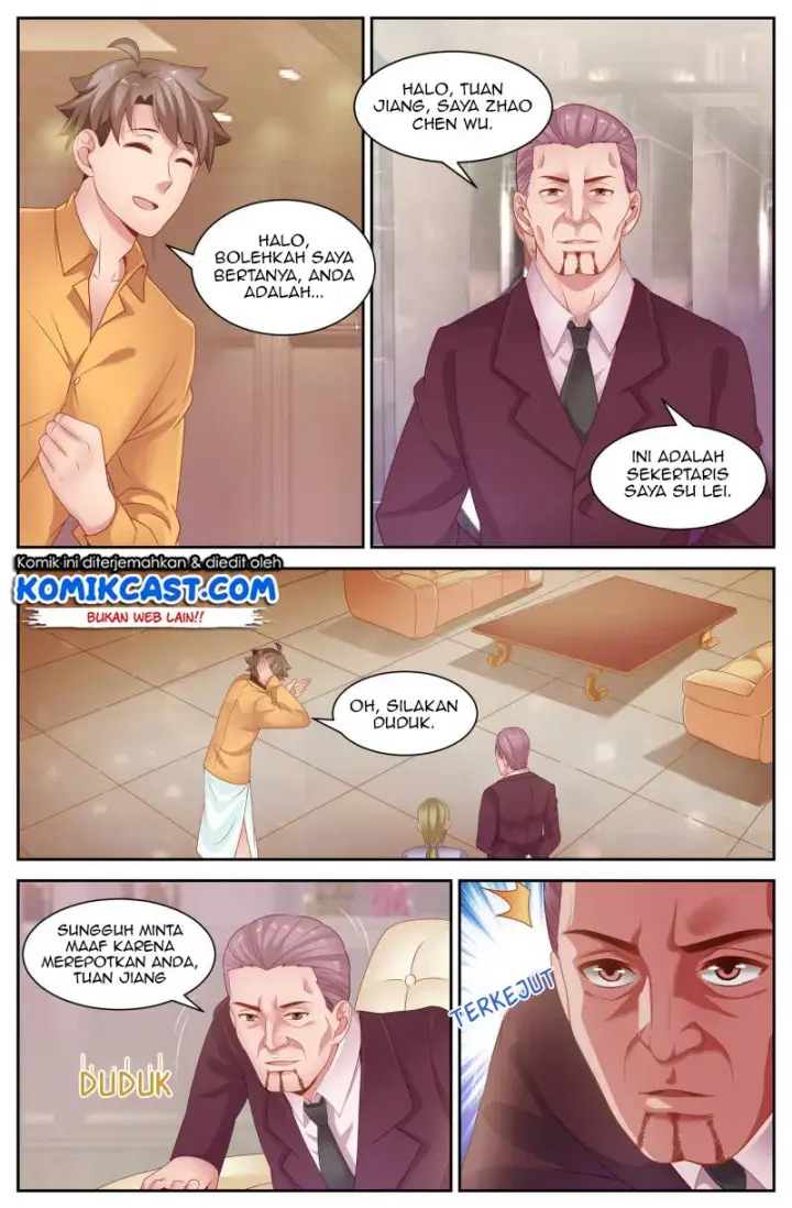 image-komik-i-have-a-mansion-in-the-post-apocalyptic-world-chapter-79-6/13