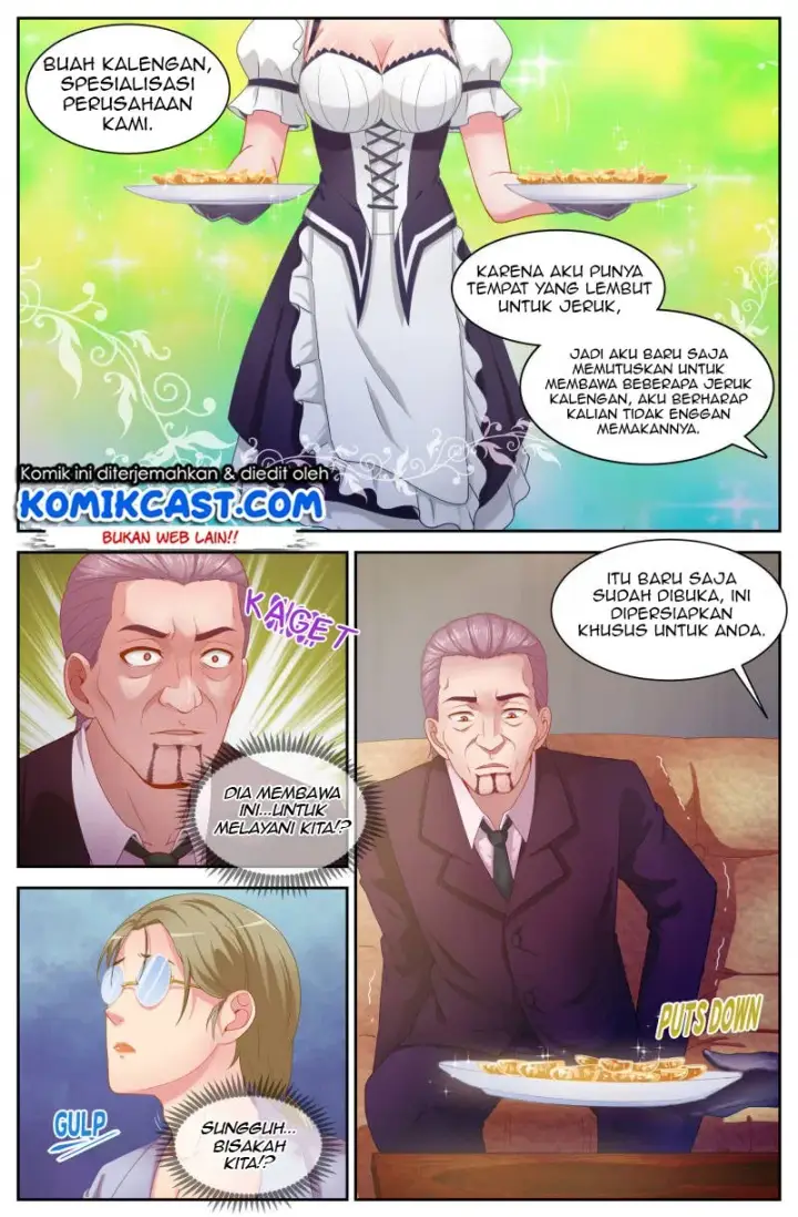 image-komik-i-have-a-mansion-in-the-post-apocalyptic-world-chapter-79-9/13
