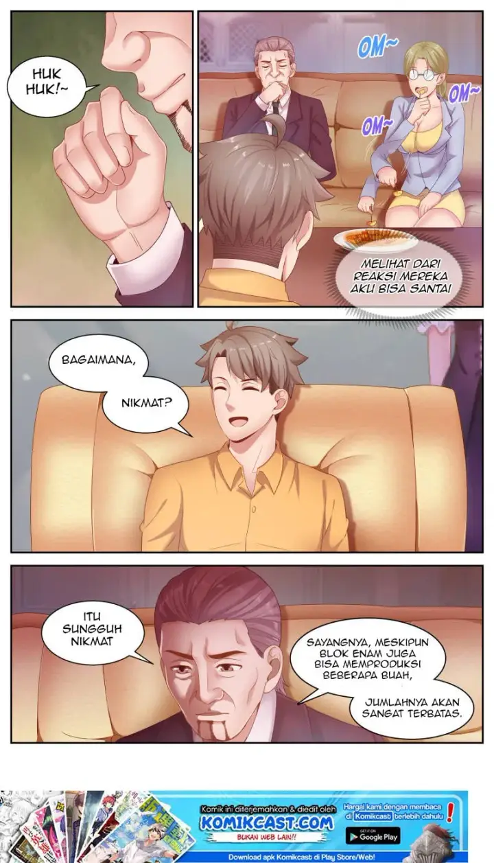 image-komik-i-have-a-mansion-in-the-post-apocalyptic-world-chapter-79-11/13