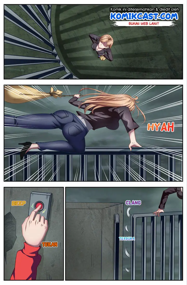 image-komik-i-have-a-mansion-in-the-post-apocalyptic-world-chapter-8-2/11