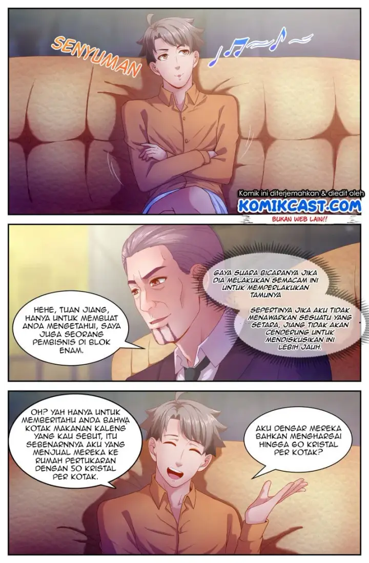 image-komik-i-have-a-mansion-in-the-post-apocalyptic-world-chapter-80-2/12
