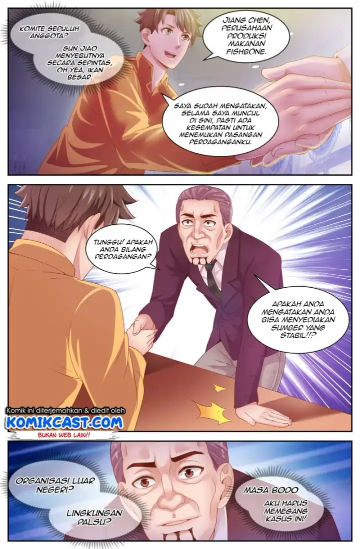 image-komik-i-have-a-mansion-in-the-post-apocalyptic-world-chapter-80-4/12