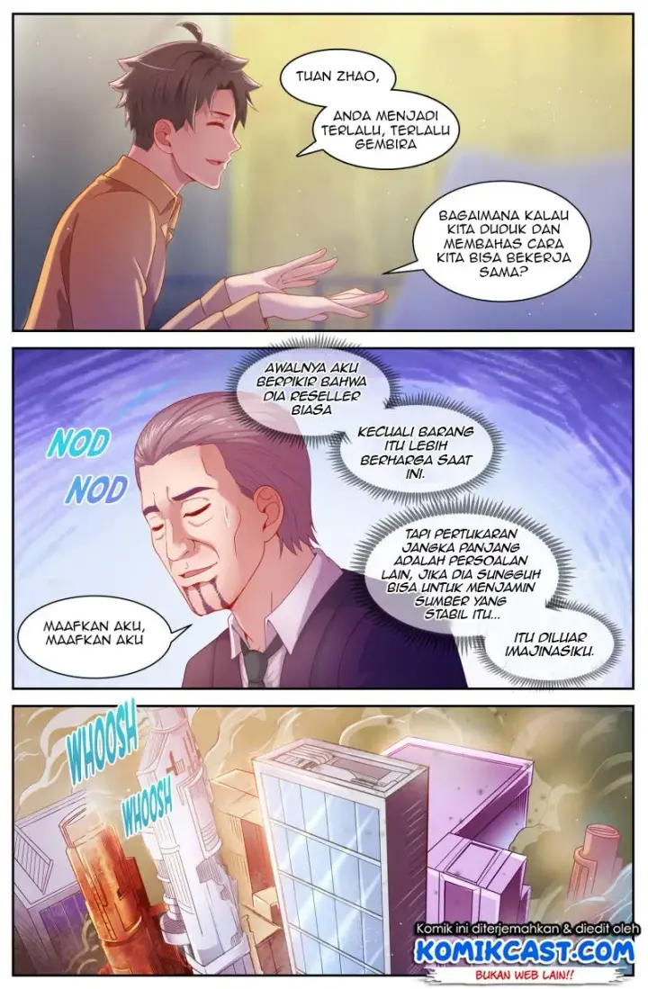 image-komik-i-have-a-mansion-in-the-post-apocalyptic-world-chapter-80-5/12