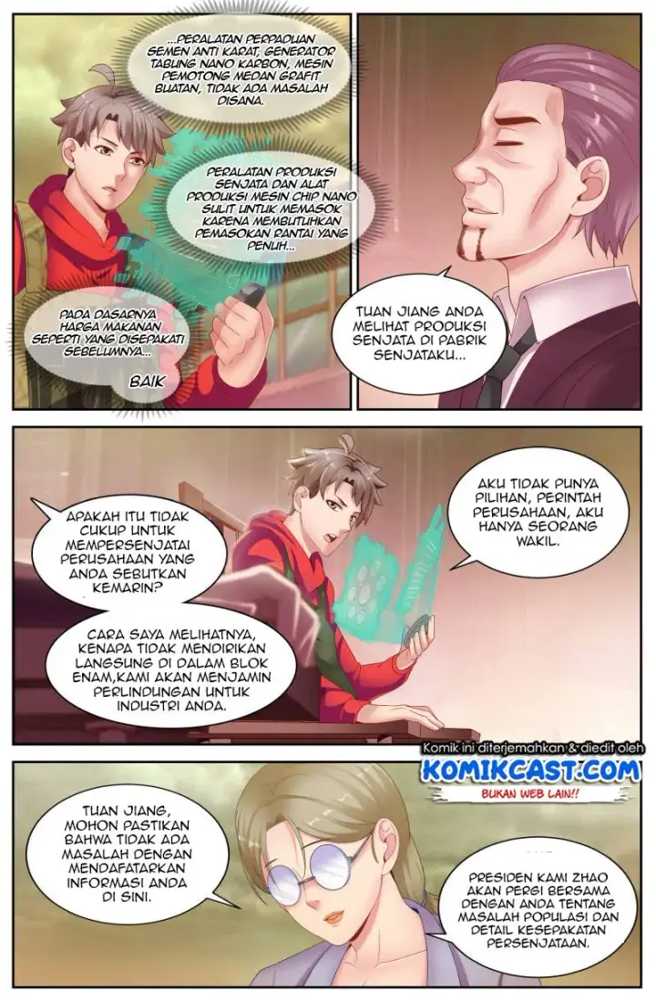 image-komik-i-have-a-mansion-in-the-post-apocalyptic-world-chapter-80-8/12