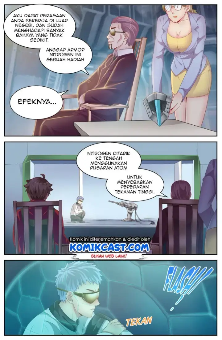 image-komik-i-have-a-mansion-in-the-post-apocalyptic-world-chapter-81-7/13