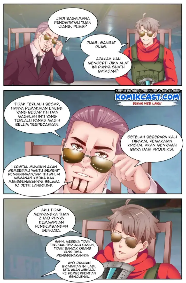 image-komik-i-have-a-mansion-in-the-post-apocalyptic-world-chapter-81-9/13