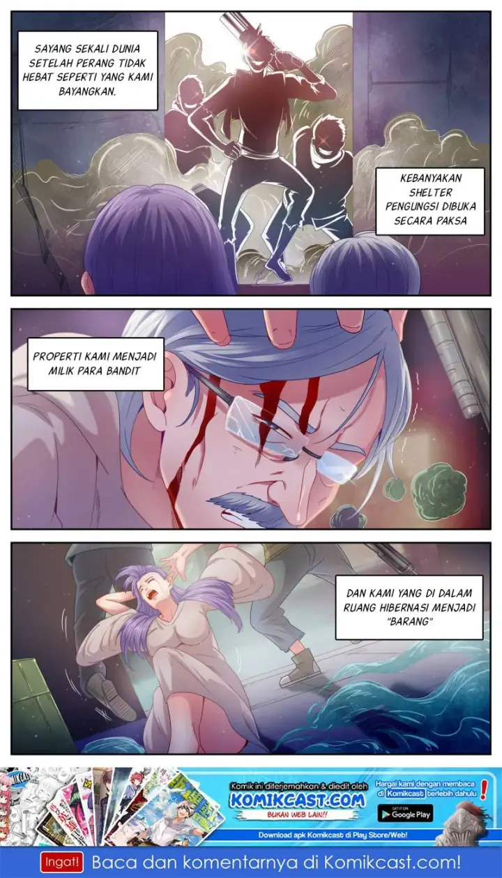 image-komik-i-have-a-mansion-in-the-post-apocalyptic-world-chapter-81-11/13
