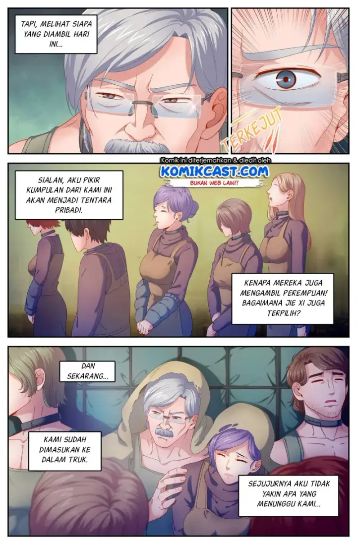 image-komik-i-have-a-mansion-in-the-post-apocalyptic-world-chapter-82-6/13