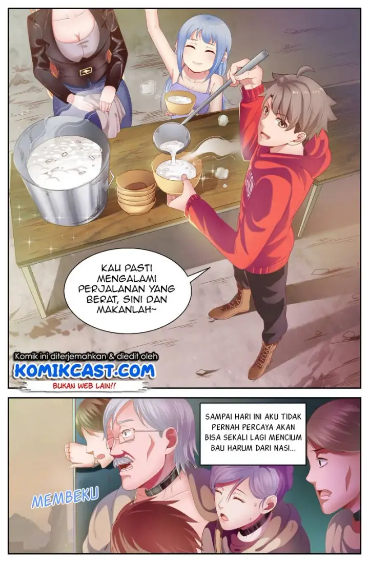 image-komik-i-have-a-mansion-in-the-post-apocalyptic-world-chapter-82-8/13