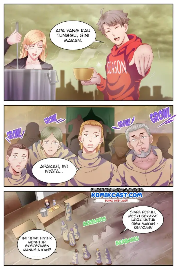 image-komik-i-have-a-mansion-in-the-post-apocalyptic-world-chapter-82-9/13