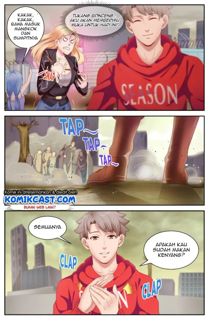 image-komik-i-have-a-mansion-in-the-post-apocalyptic-world-chapter-83-2/12
