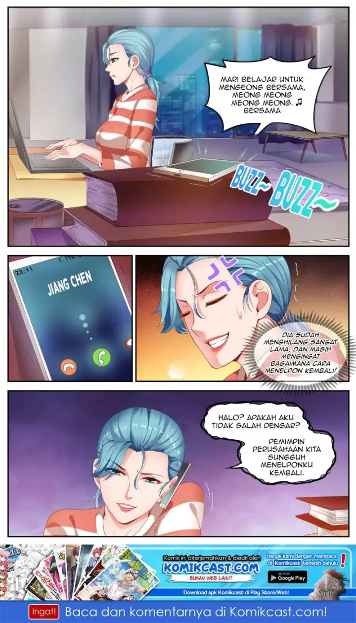 image-komik-i-have-a-mansion-in-the-post-apocalyptic-world-chapter-83-10/12