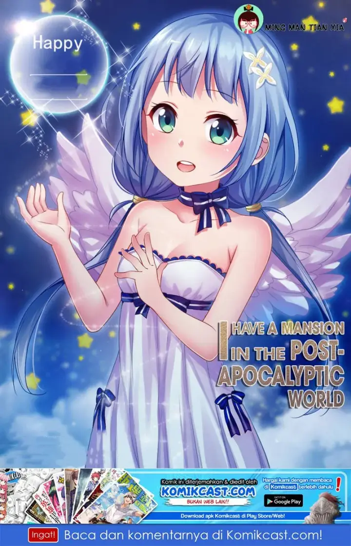 image-komik-i-have-a-mansion-in-the-post-apocalyptic-world-chapter-84-1/13