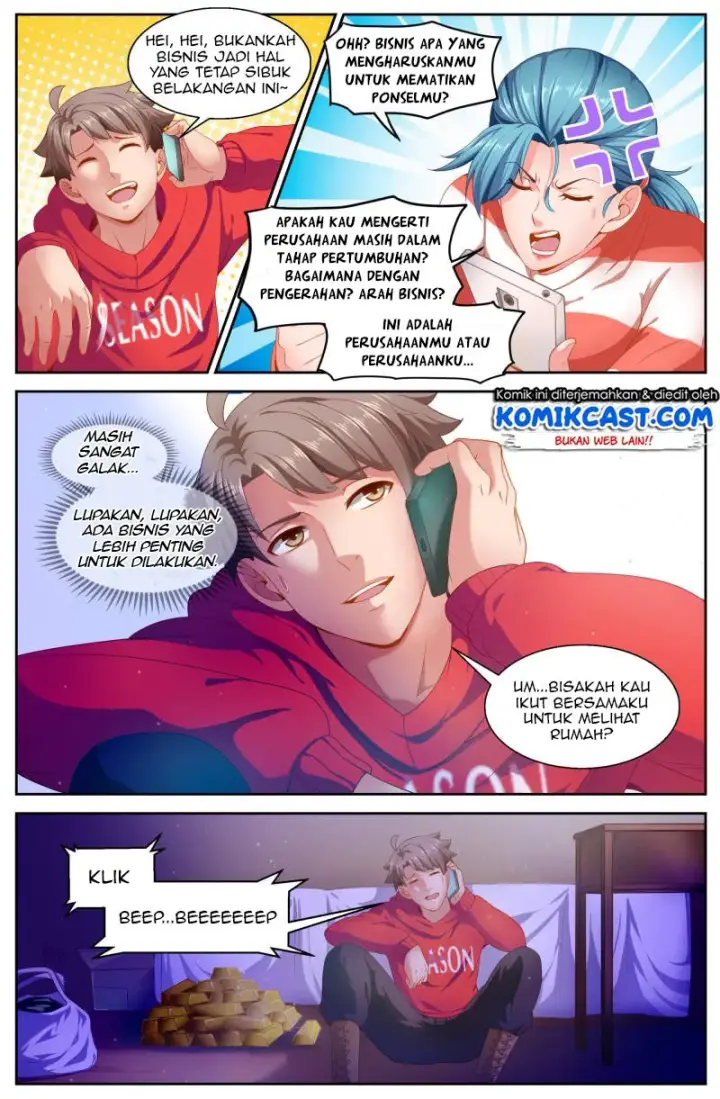 image-komik-i-have-a-mansion-in-the-post-apocalyptic-world-chapter-84-2/13