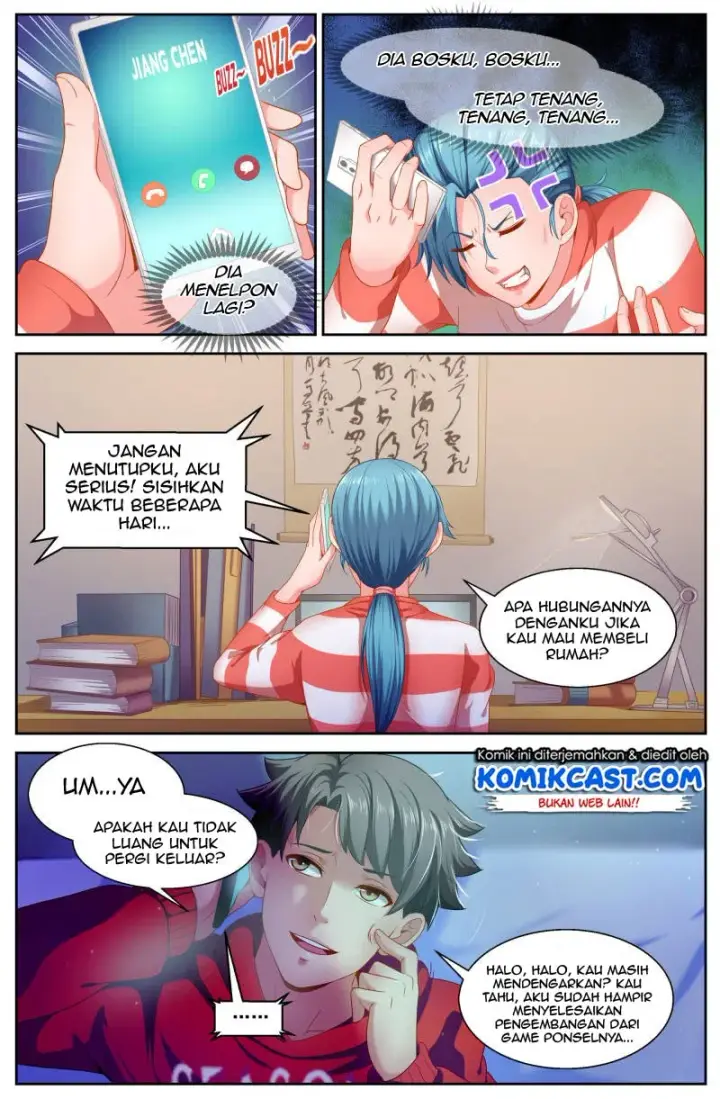 image-komik-i-have-a-mansion-in-the-post-apocalyptic-world-chapter-84-3/13