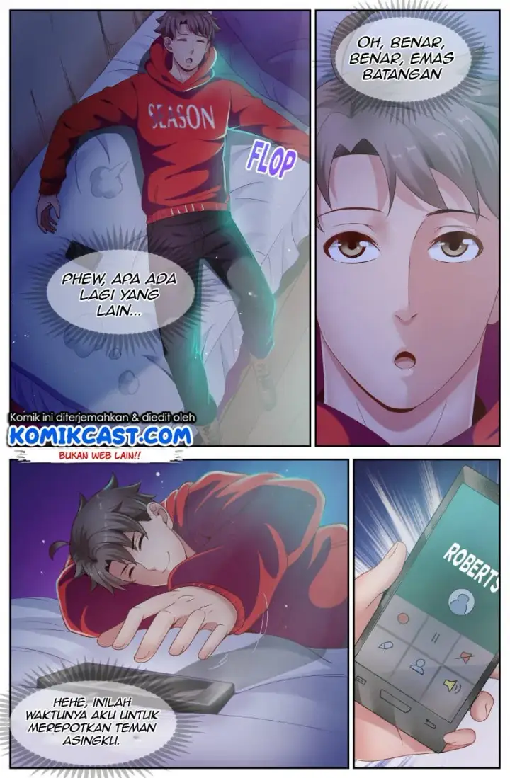 image-komik-i-have-a-mansion-in-the-post-apocalyptic-world-chapter-84-5/13