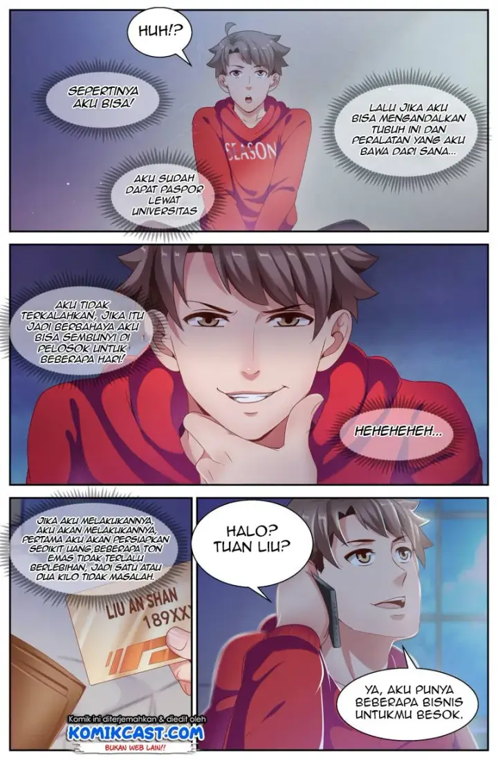 image-komik-i-have-a-mansion-in-the-post-apocalyptic-world-chapter-84-9/13