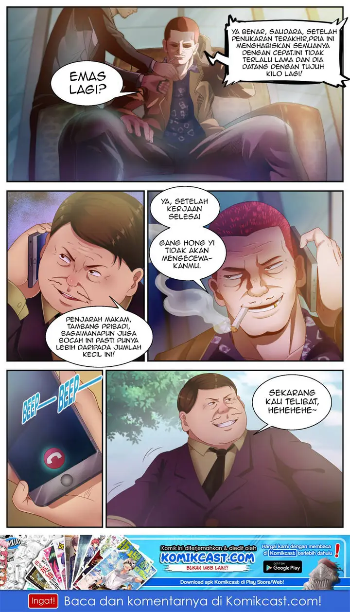 image-komik-i-have-a-mansion-in-the-post-apocalyptic-world-chapter-85-1/12