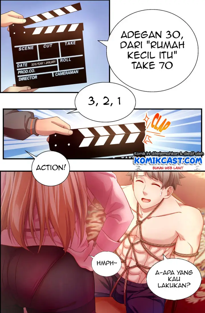 image-komik-i-have-a-mansion-in-the-post-apocalyptic-world-chapter-85.2-5/15